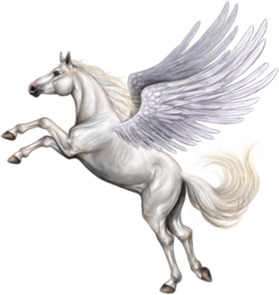 The Plurals Party Horse Symbol
